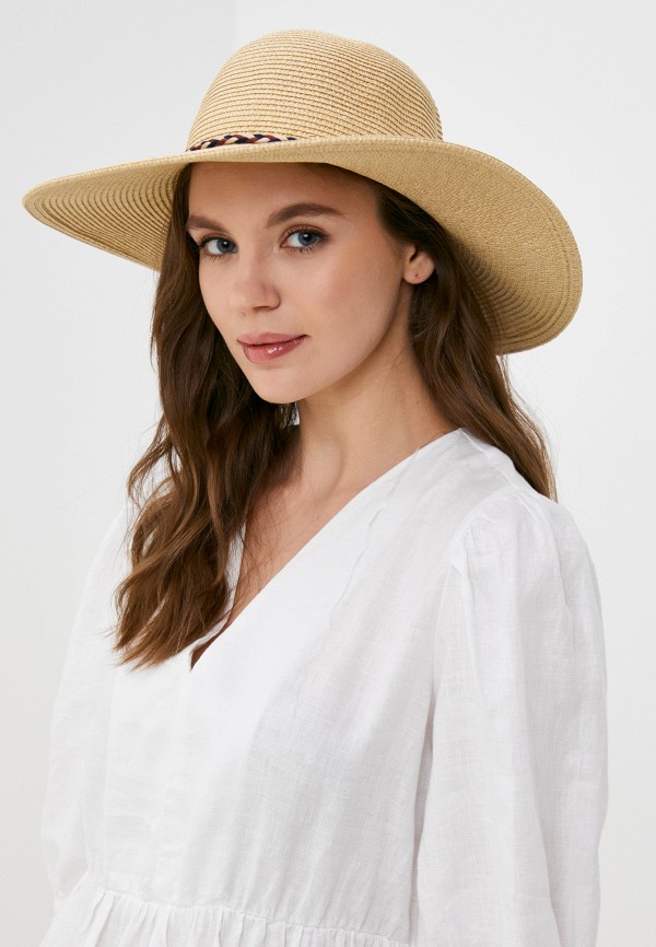 фото Шляпа fabretti