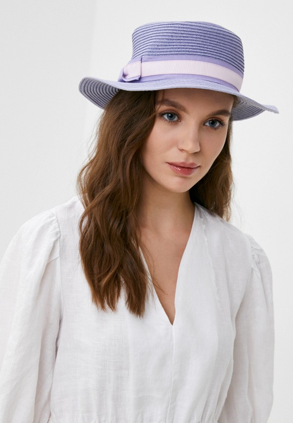 фото Шляпа fabretti