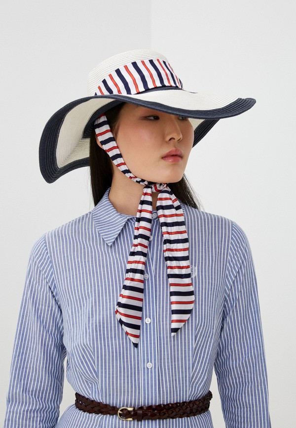 фото Шляпа fabretti