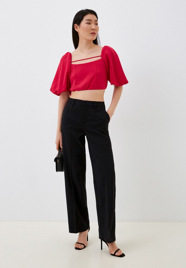 фото Брюки neohit