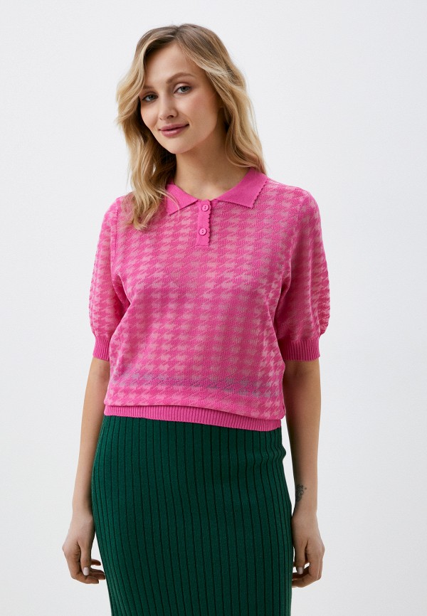 фото Поло neohit