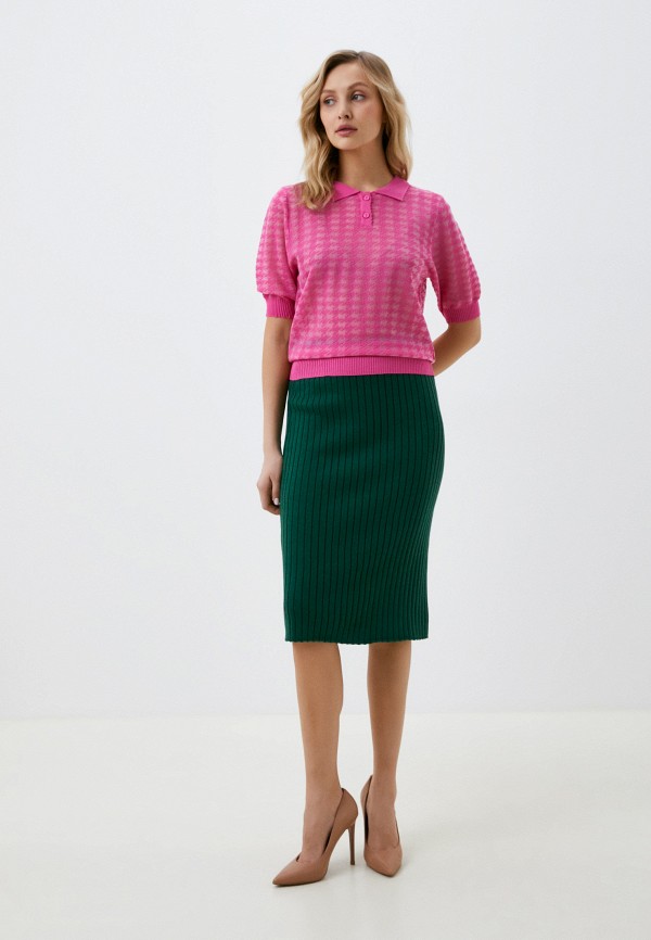 фото Поло neohit