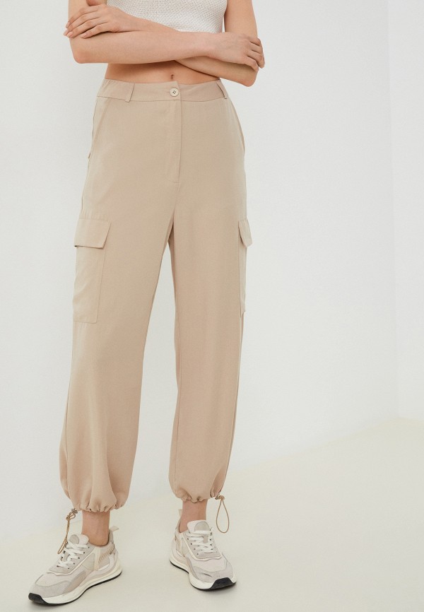 фото Брюки neohit