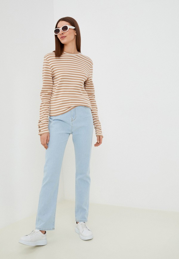 фото Лонгслив neohit