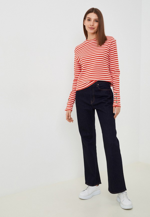 фото Лонгслив neohit