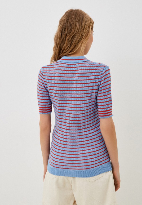 фото Поло neohit