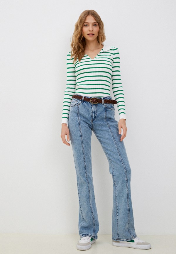 фото Пуловер neohit