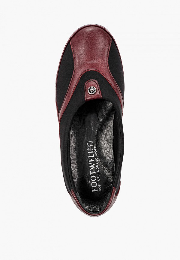 фото Туфли footwell