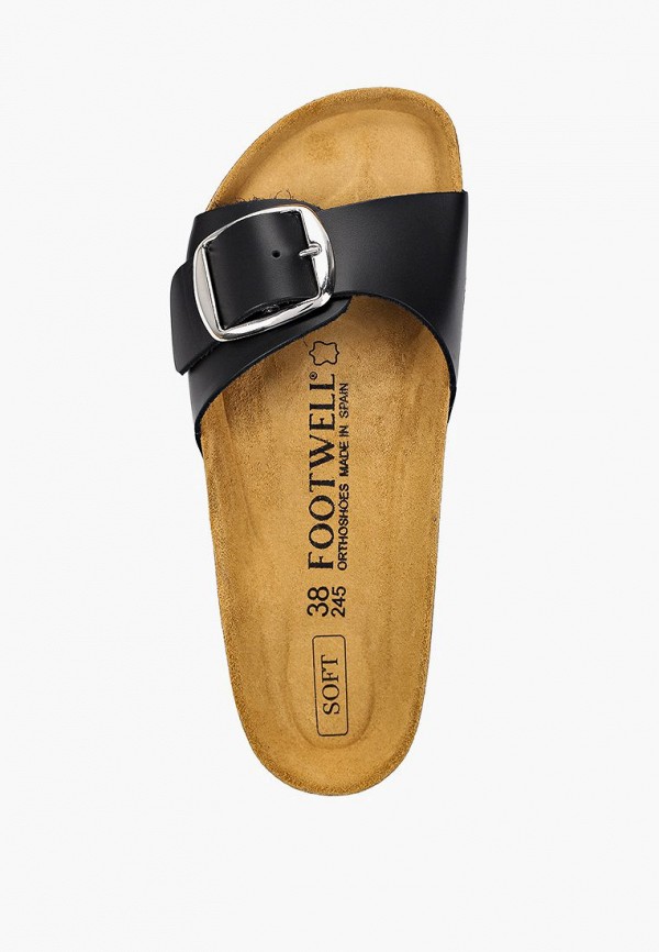 фото Сабо footwell