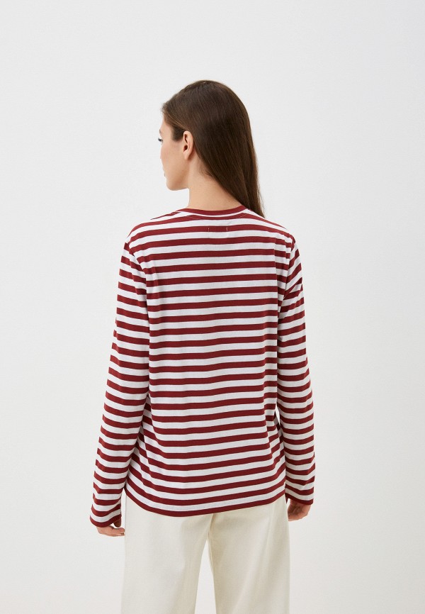 фото Лонгслив artograph