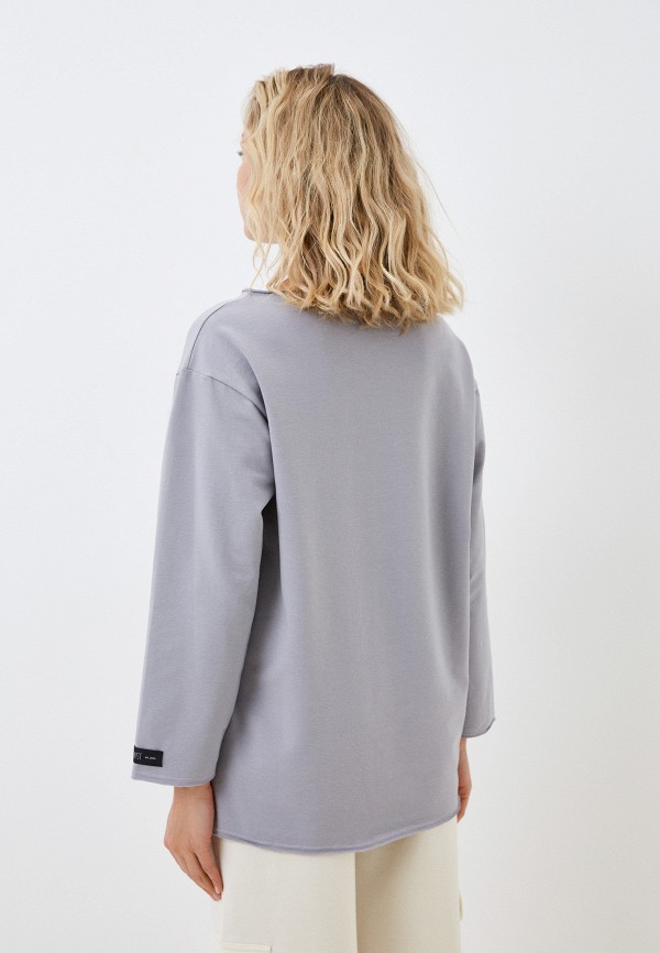 фото Лонгслив mist