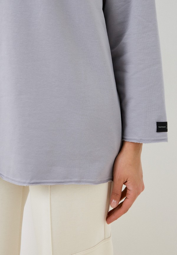 фото Лонгслив mist