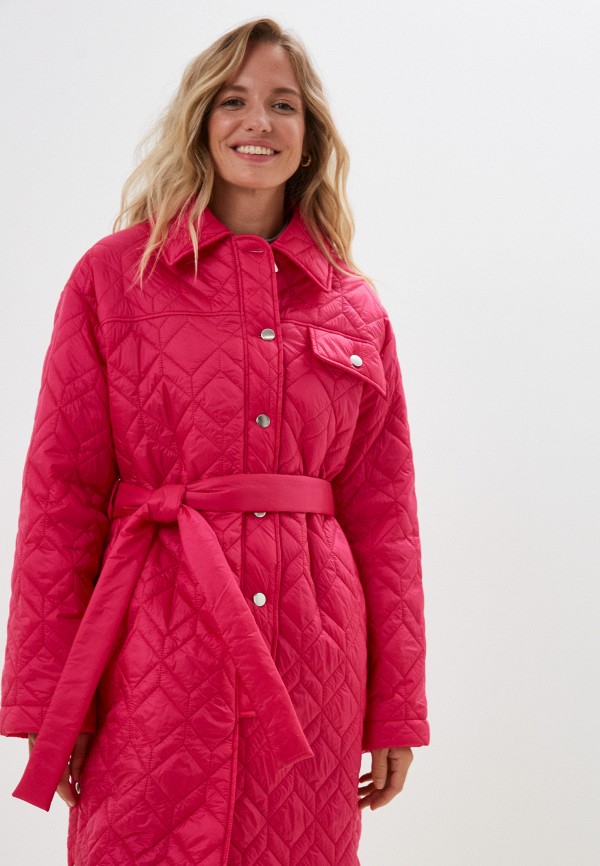 фото Куртка утепленная vamponi