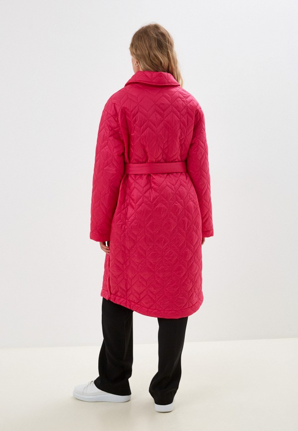 фото Куртка утепленная vamponi