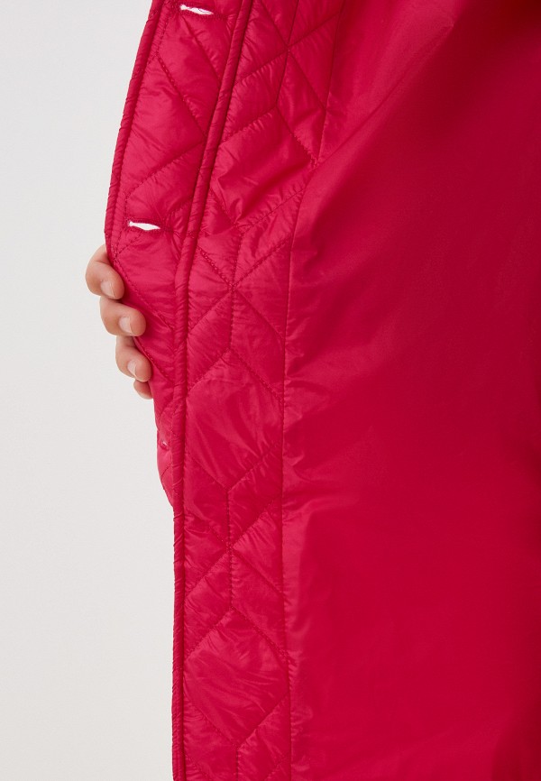 фото Куртка утепленная vamponi