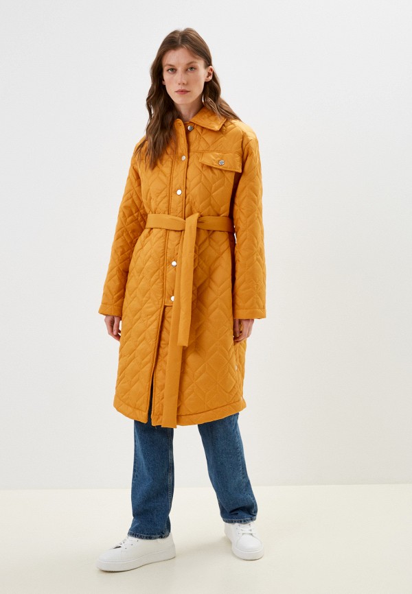 фото Куртка утепленная vamponi