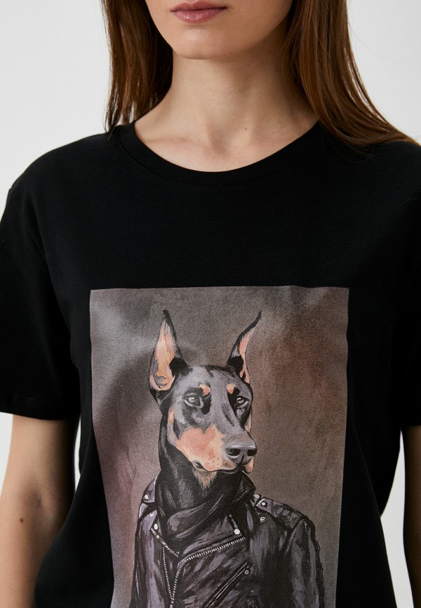 фото Футболка домашняя sinar