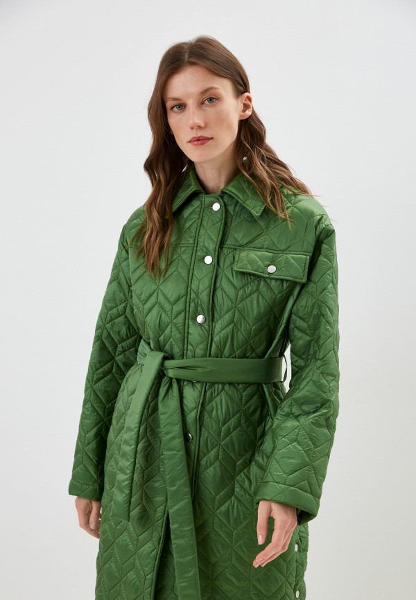 фото Куртка утепленная vamponi