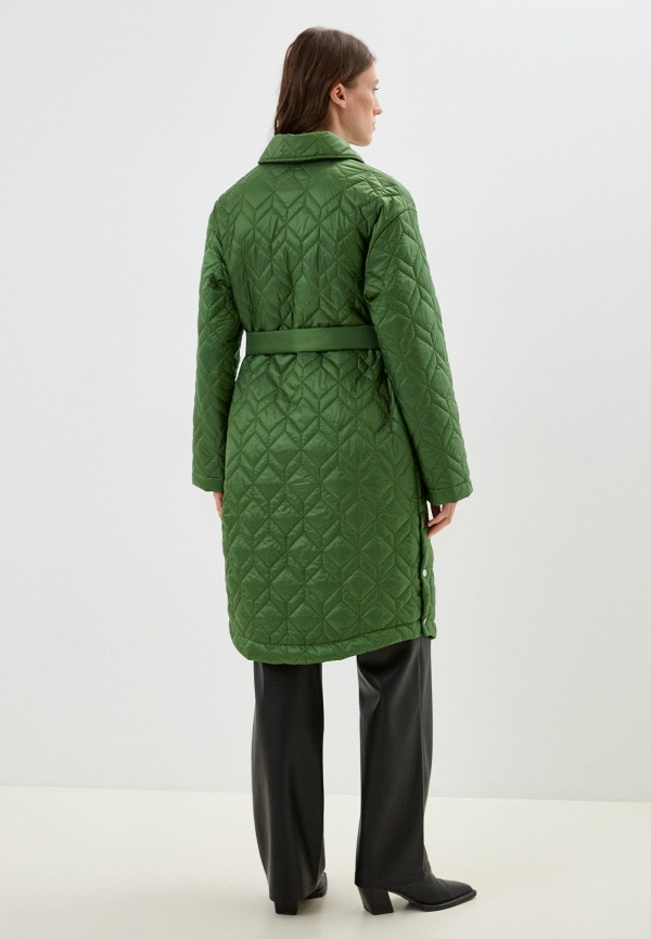 фото Куртка утепленная vamponi