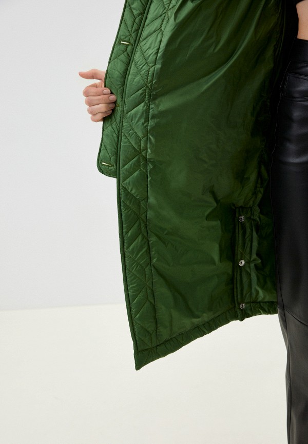 фото Куртка утепленная vamponi