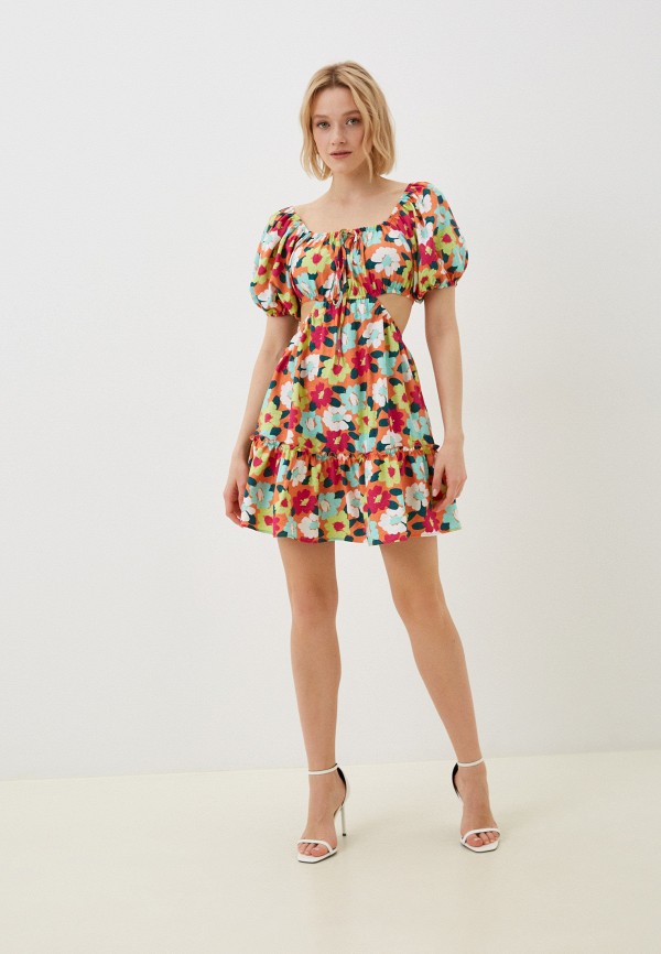 фото Платье loo ru