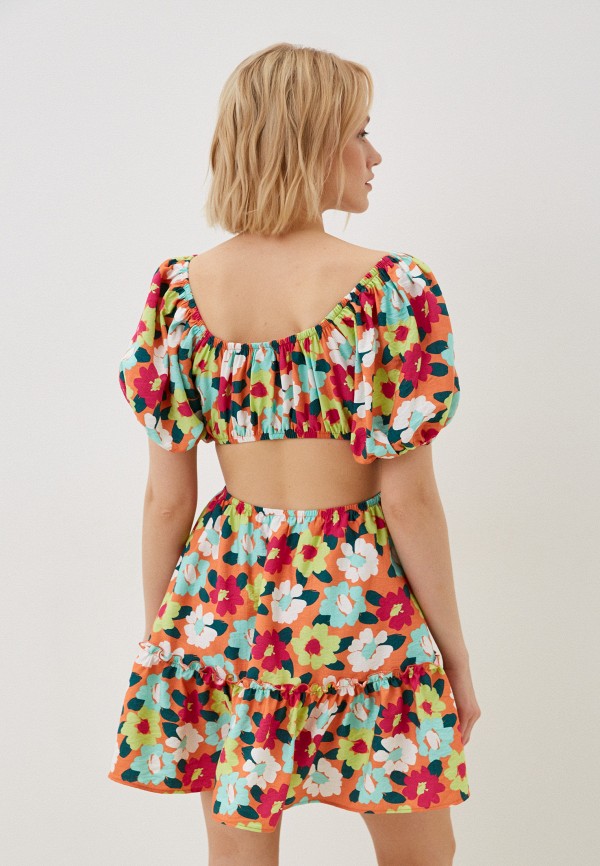 фото Платье loo ru