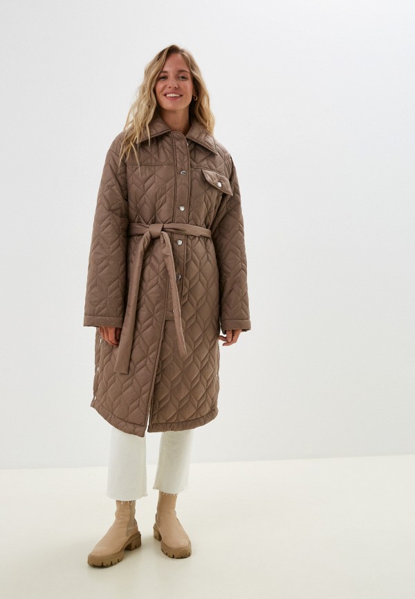 фото Куртка утепленная vamponi