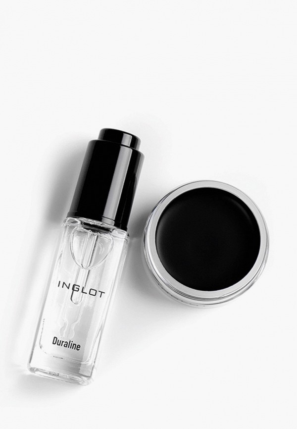 Набор для макияжа глаз Inglot разноцветный, размер 00, фото 3