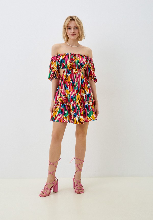 фото Платье loo ru