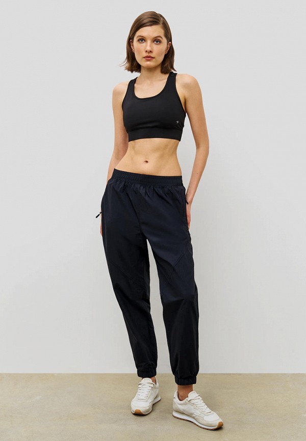 фото Брюки спортивные baon