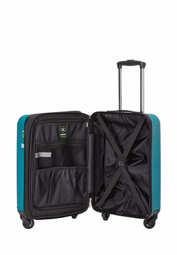 фото Чемодан carpisa