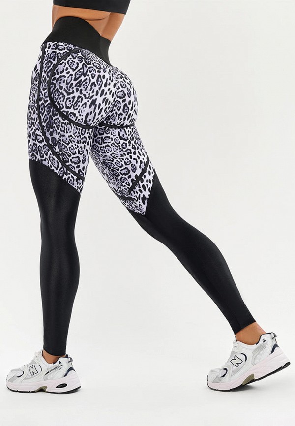 фото Леггинсы bona fide