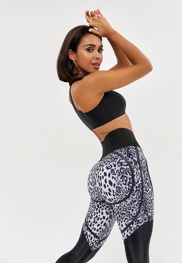 фото Леггинсы bona fide