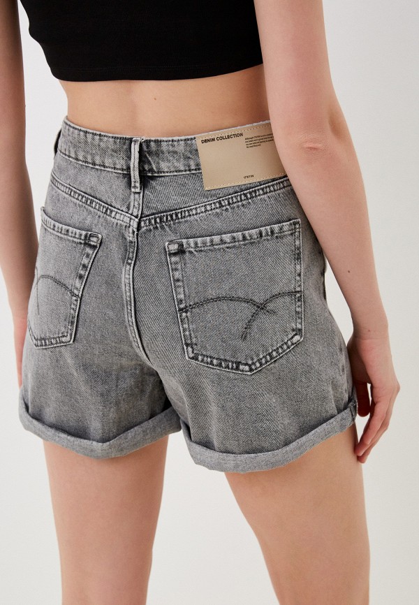 фото Шорты джинсовые o'stin