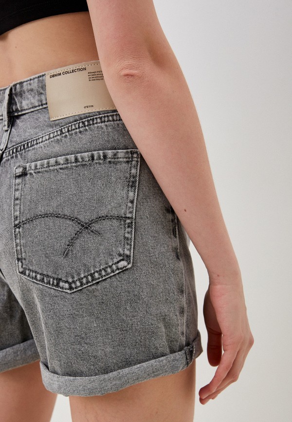 фото Шорты джинсовые o'stin