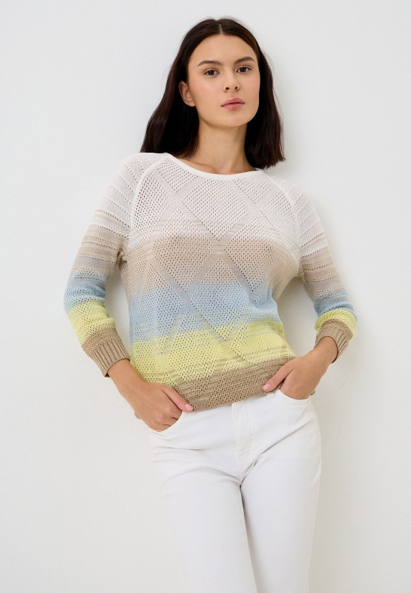 Джемпер Стим 4380₽