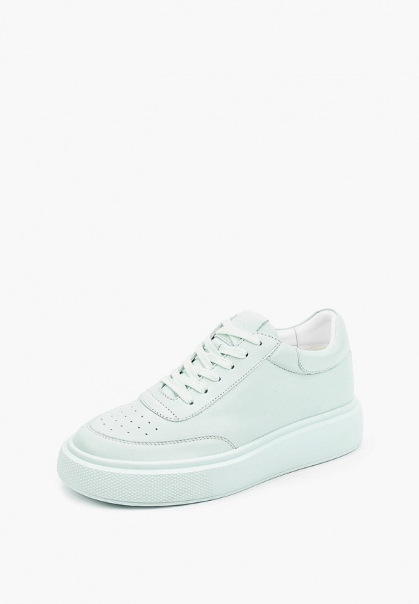 Кеды Vitacci бирюзовый, размер 38, фото 2