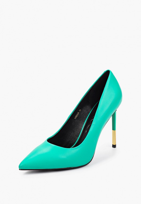 фото Туфли vitacci