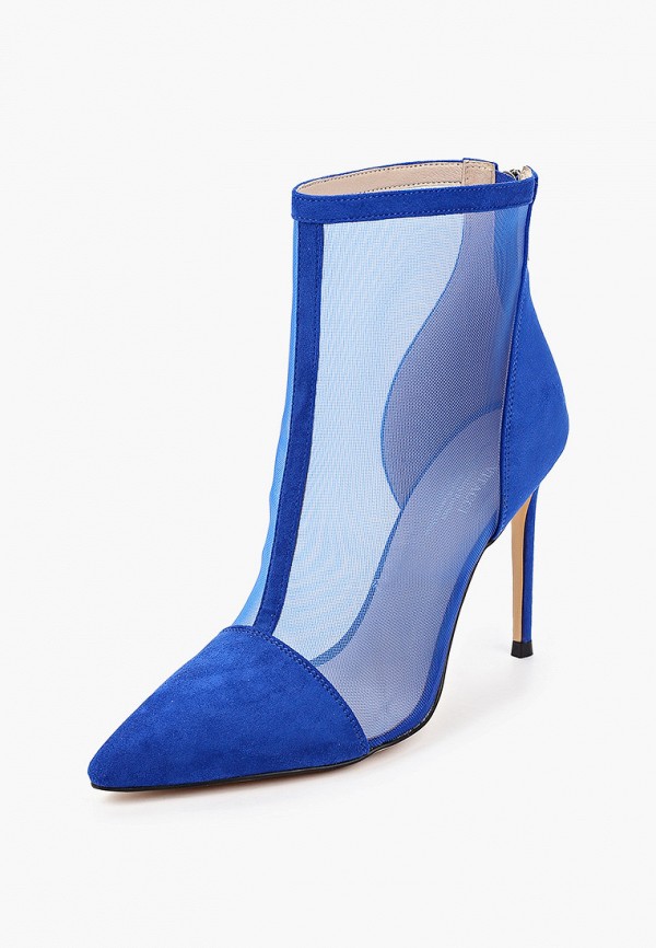 фото Ботильоны vitacci