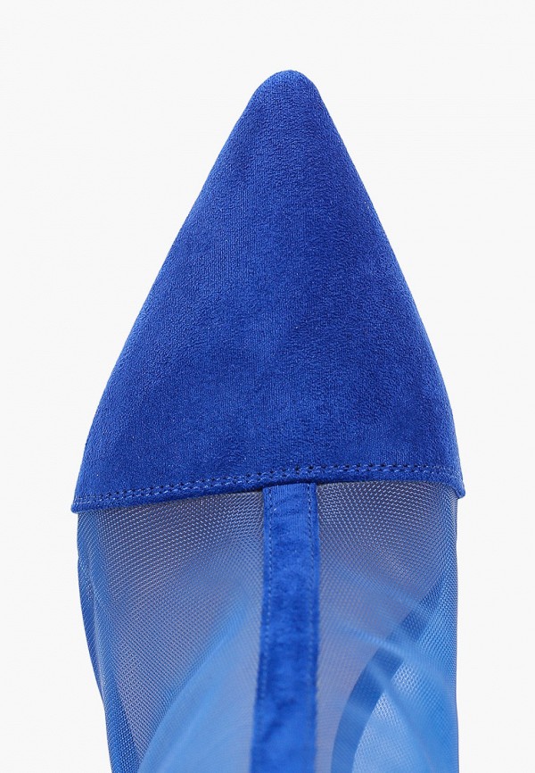 фото Ботильоны vitacci