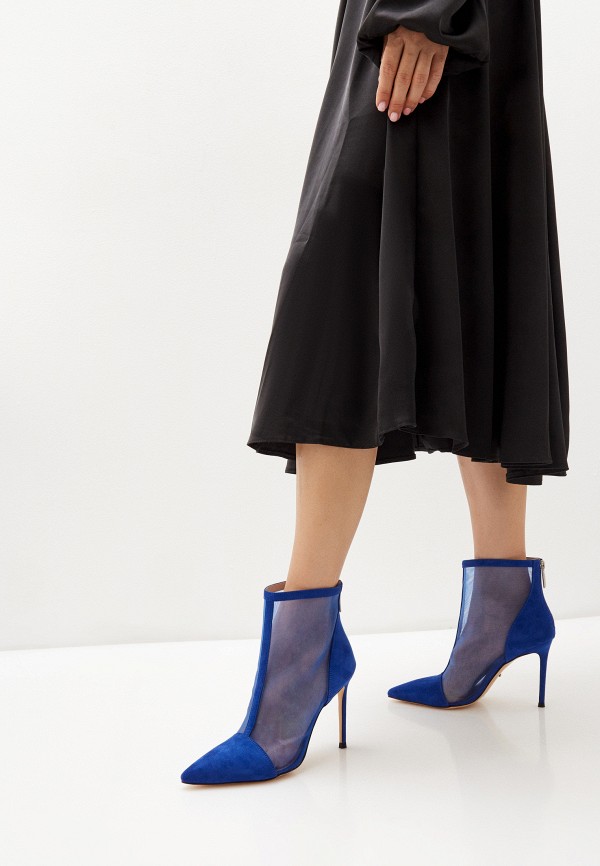 фото Ботильоны vitacci