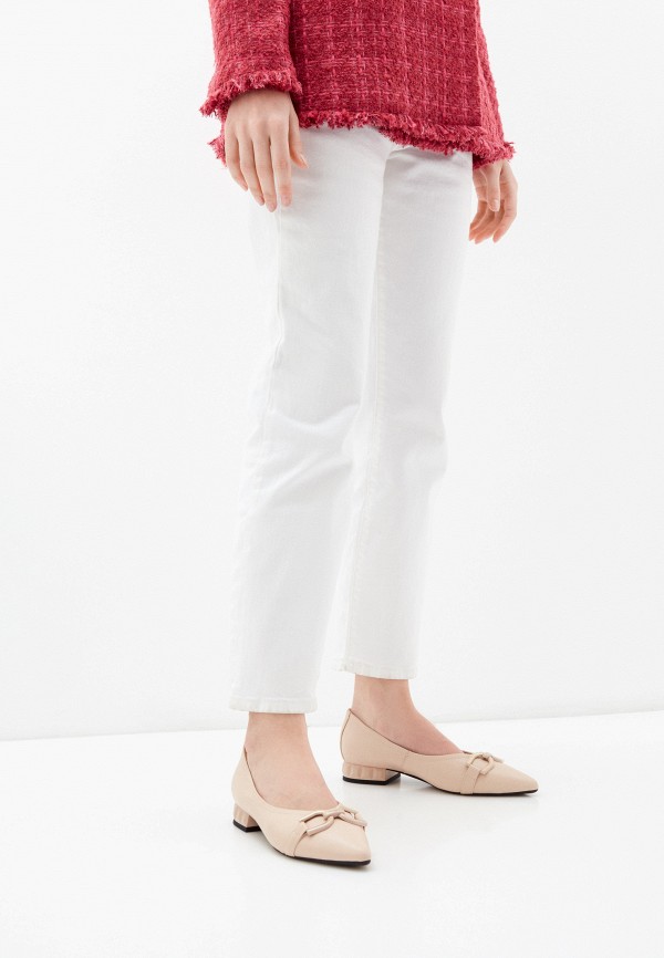 фото Балетки vitacci