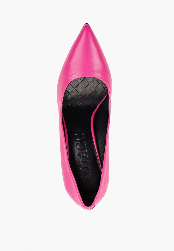 фото Туфли vitacci