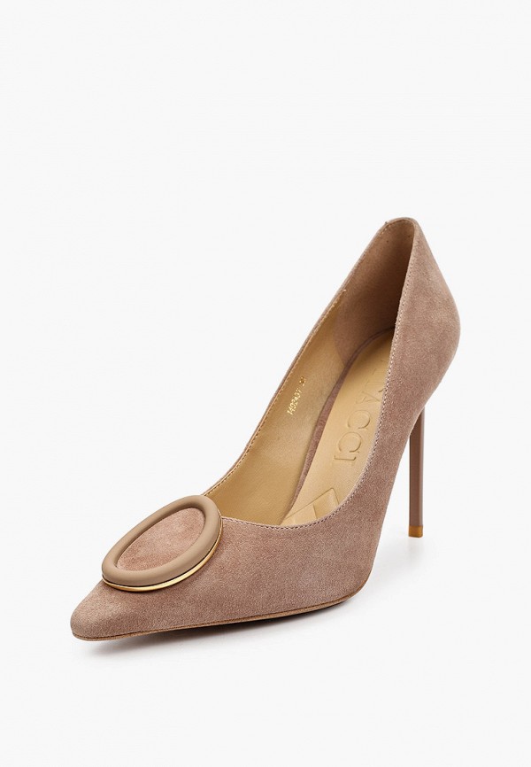 фото Туфли vitacci