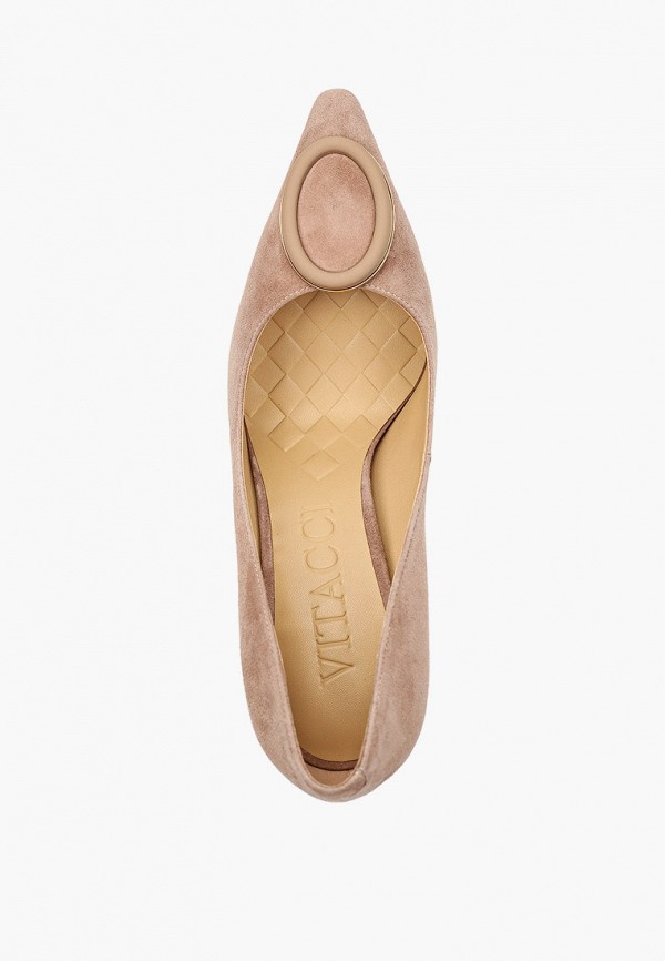 фото Туфли vitacci