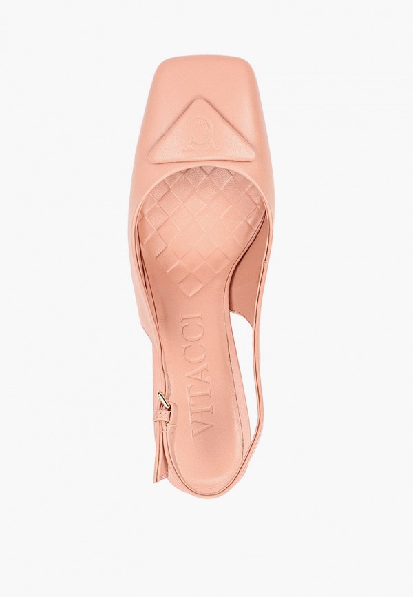 фото Туфли vitacci