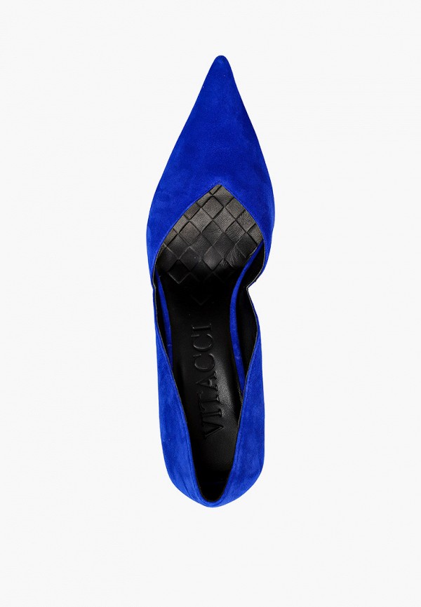 фото Туфли vitacci