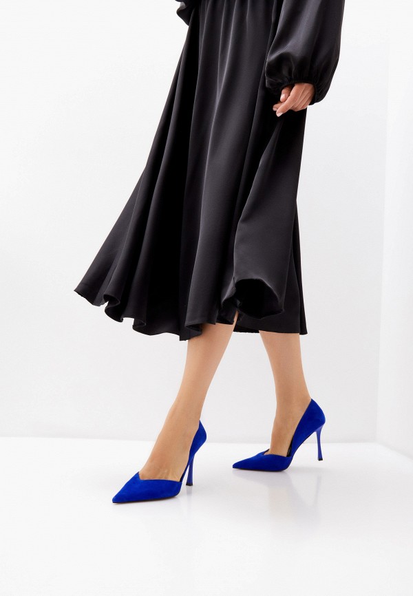 фото Туфли vitacci