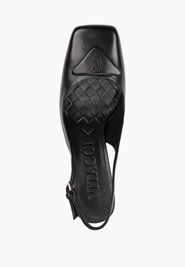 фото Туфли vitacci