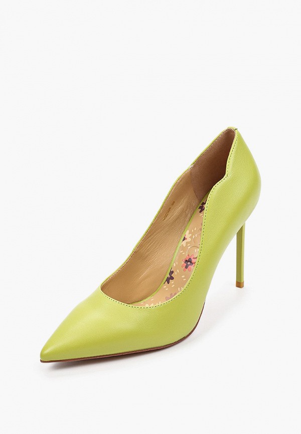 фото Туфли vitacci